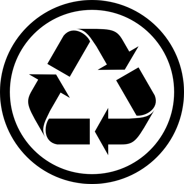 Recycle Logo Png, Px, By Wilfeistyrock - Logo Daur Ulang Vektor (750x750)