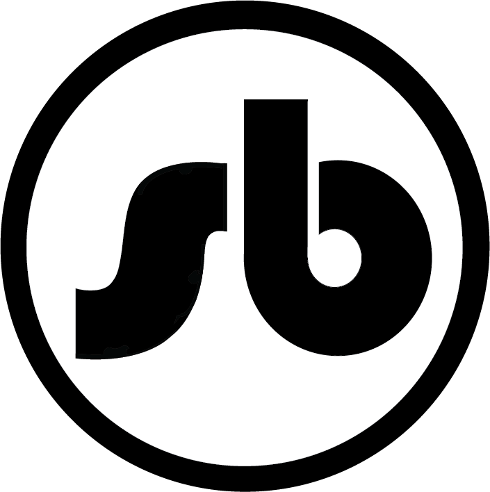 The Sports Block Logo - Icon Left Arrow In Circle (705x708)