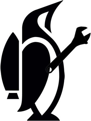 Geronimo-maintenance - House Of Air Logo (350x428)