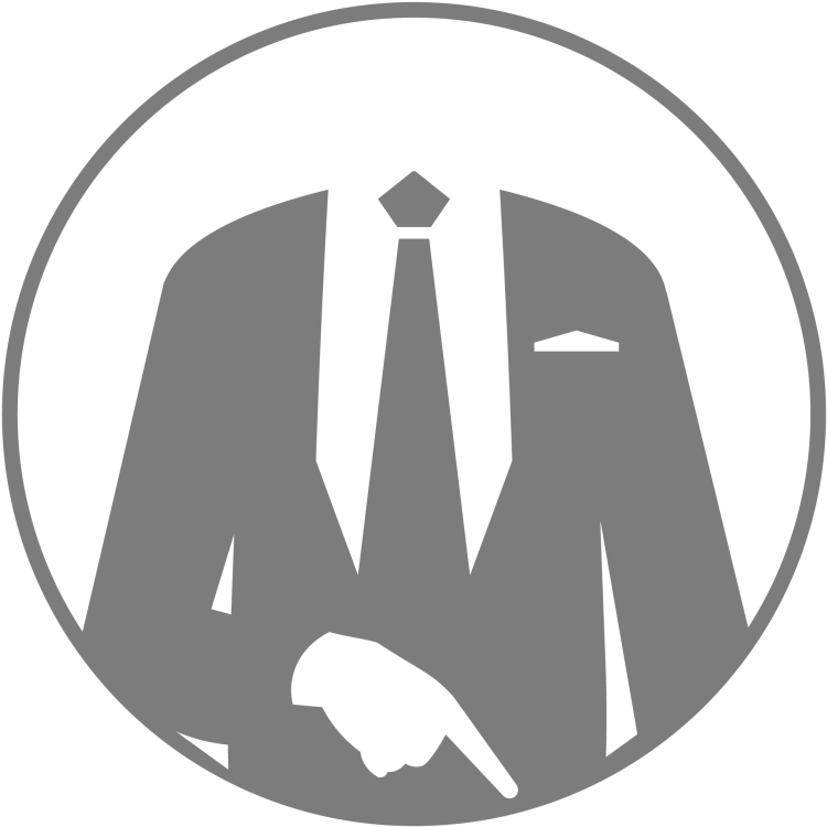 If You Are Interested In Our Logo Design Services, - Emblem (1024x1024)