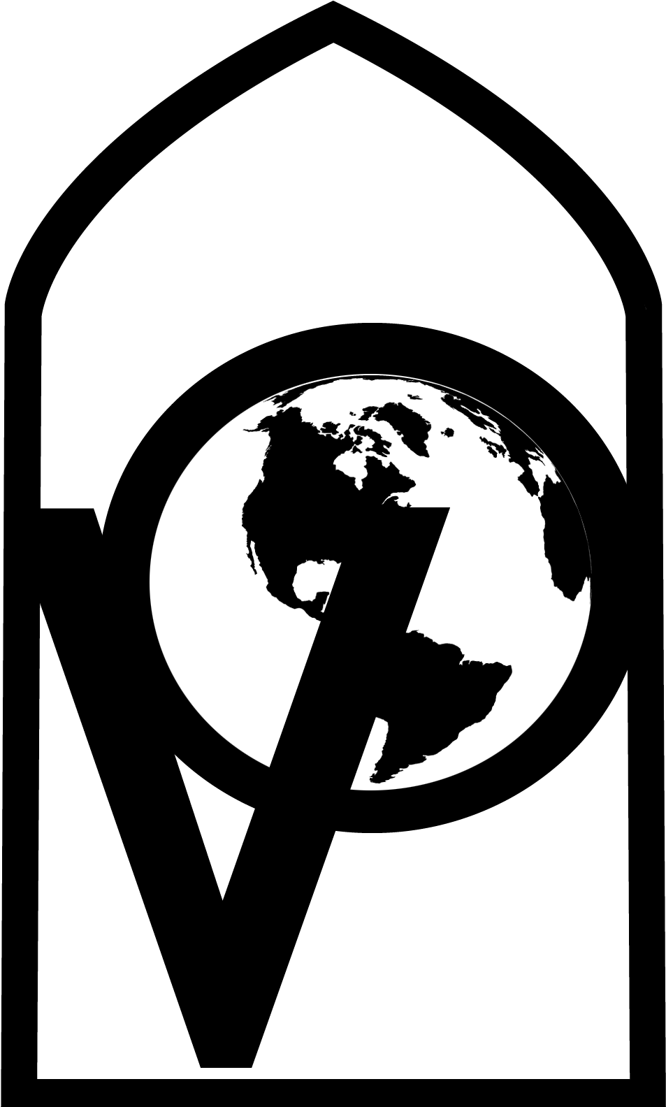 Victory - Victory Outreach International Logo (1195x1732)