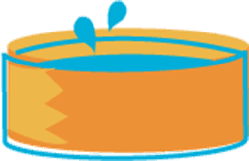 Pool Icon - Design (787x380)