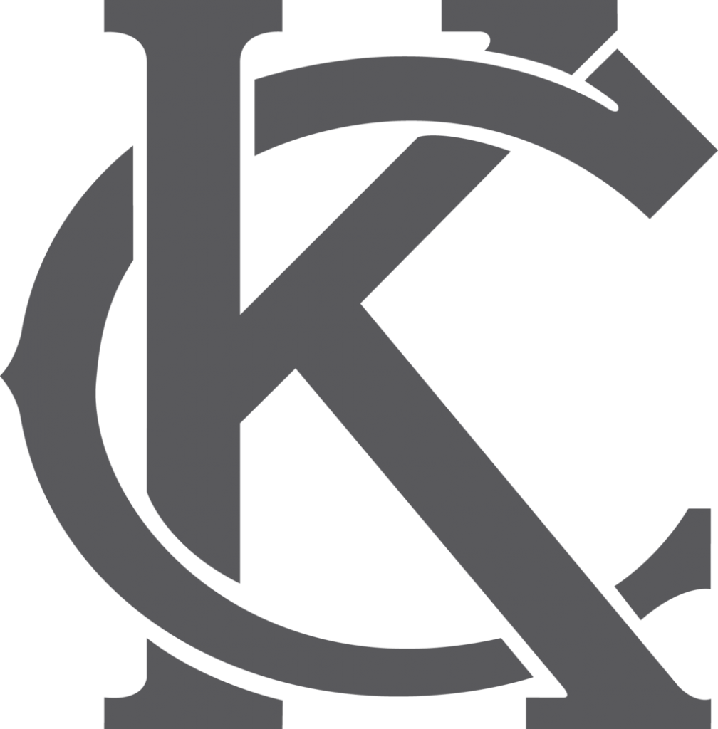 Kc Advertisers Raise Eyebrows At Citys New Kansas City - City Of Kansas City Logo (1008x1024)