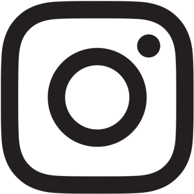Black - Instagram Vector Logo Png (400x400)