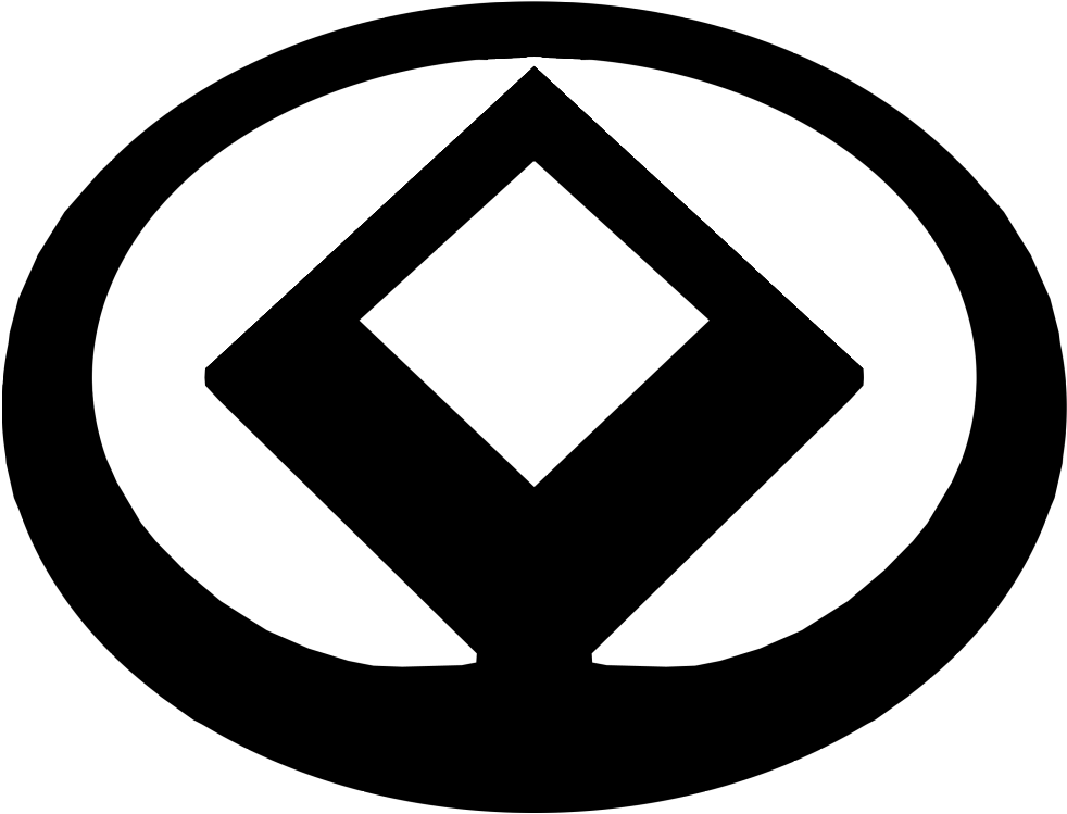 Mazda Symbol Hd Png - Mazda Logo 1991 (1440x900)