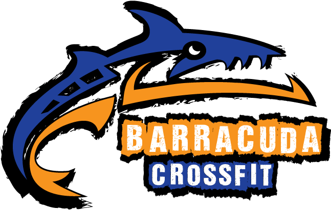 Barracuda Clipart Transparent - Barracuda Fitness (670x420)