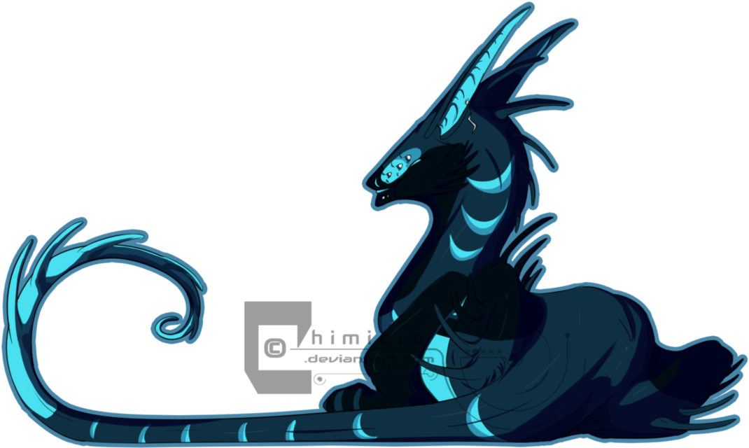 Barracuda Fullbody By Chimiere - Illustration (1150x694)