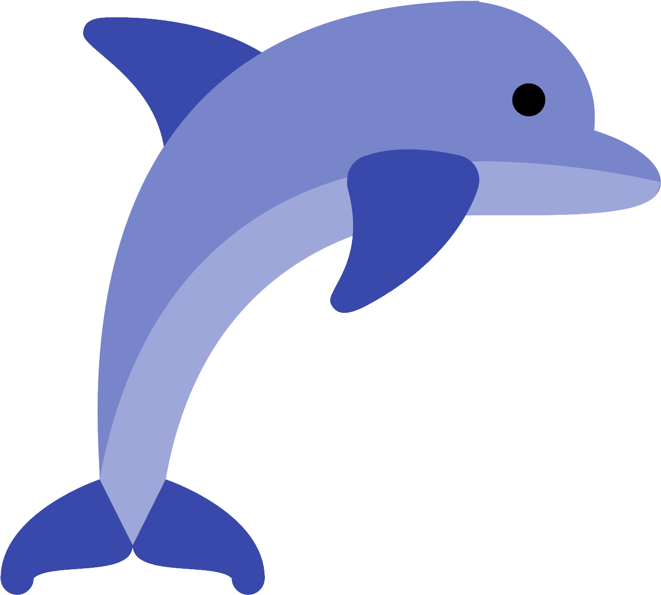 Dolphin Png (1600x1600)