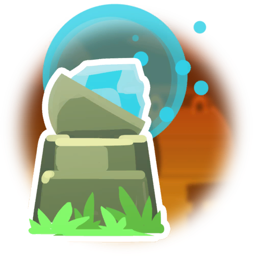 Crystal Sconce - Crystal (512x512)