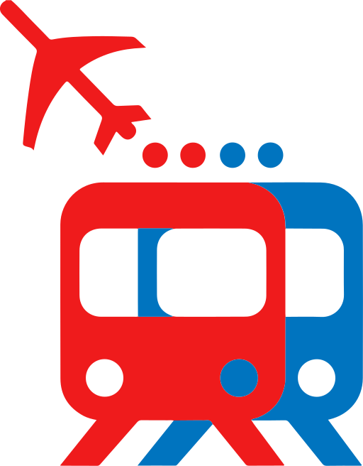File - Arlbangkok - Svg - Airport Rail Link (512x656)