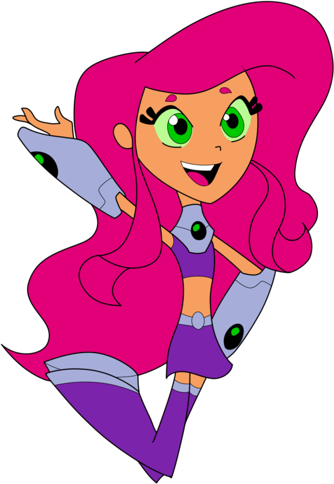 Teen Titans Go - Comics (766x1043)