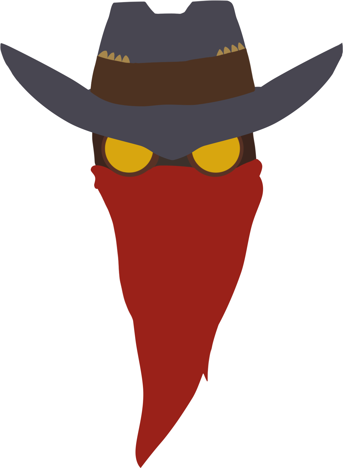 High Noon Jhin - High Noon Jhin Fanart (1202x1642)