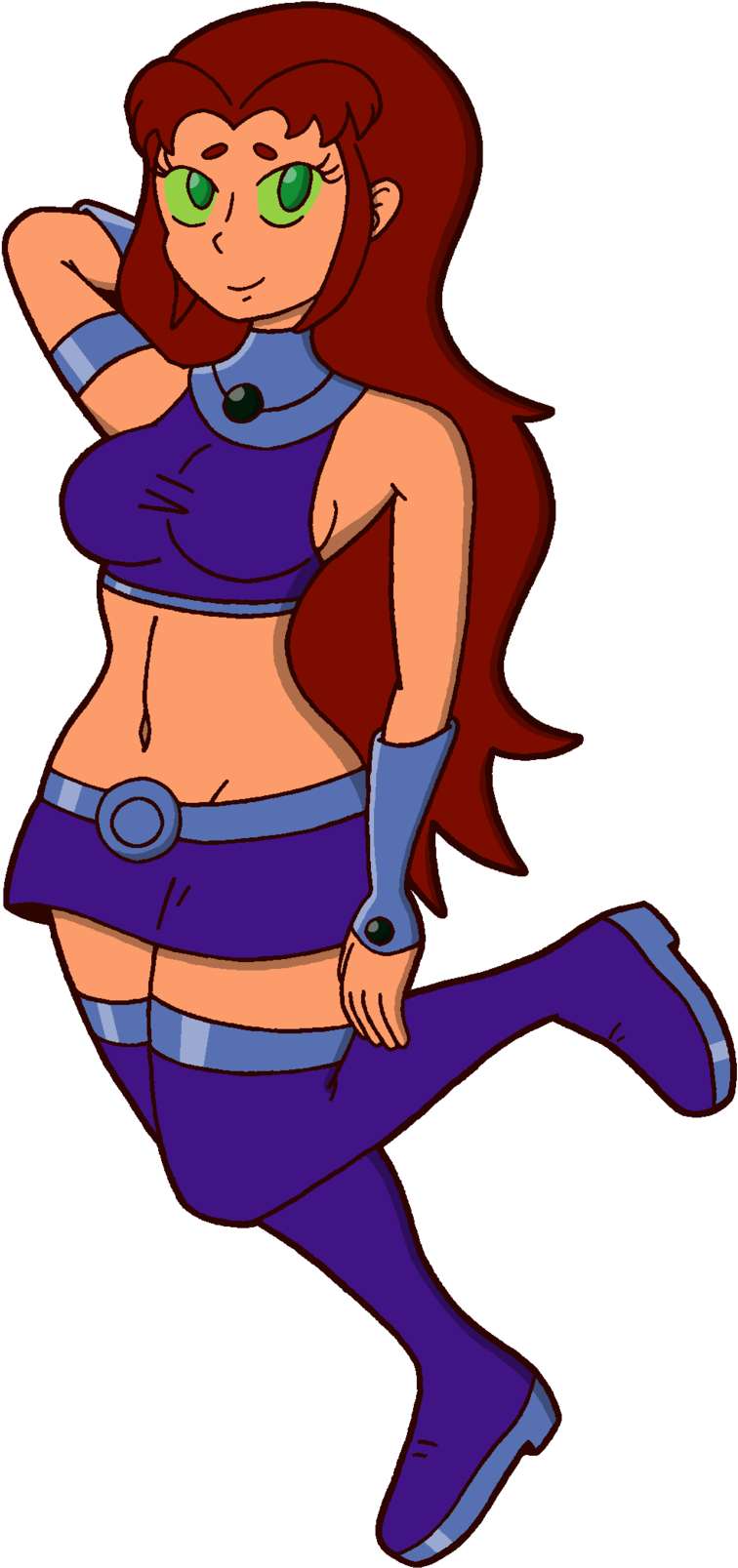 Fan Art - Fan Art (1024x1740)