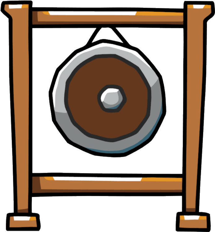 Gong - Gong (706x768)