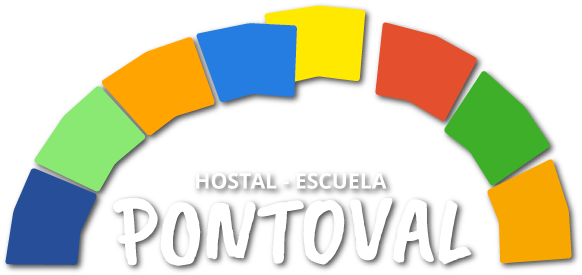 B&b With Spanish Language School In Valparaiso, Chile - Graphics (600x303)