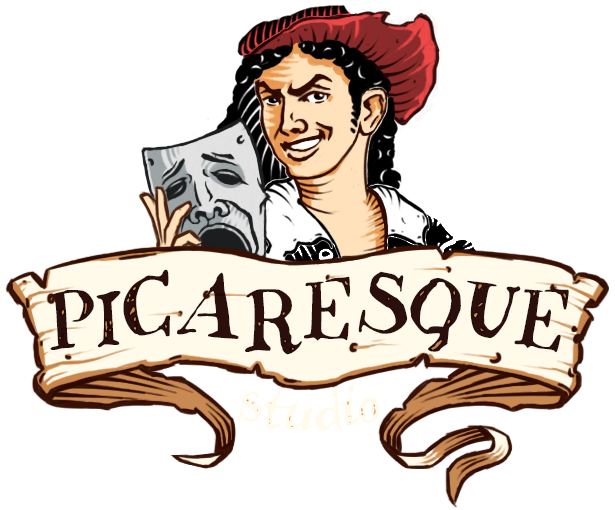 The Picaresque Novel Is A Popular Genre Of Novel That - Picaresque Studio (714x609)