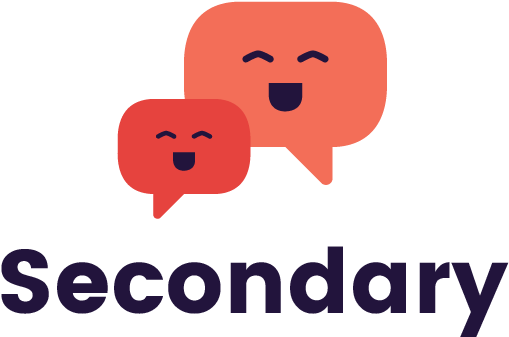 Dedicated Secondary School Product For French, Spanish - Language (513x360)
