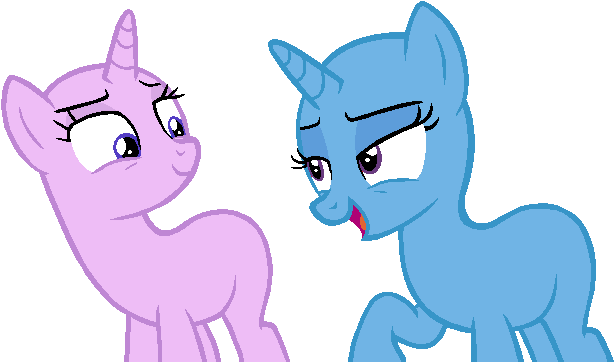 My Little Pony: Friendship Is Magic (646x405)