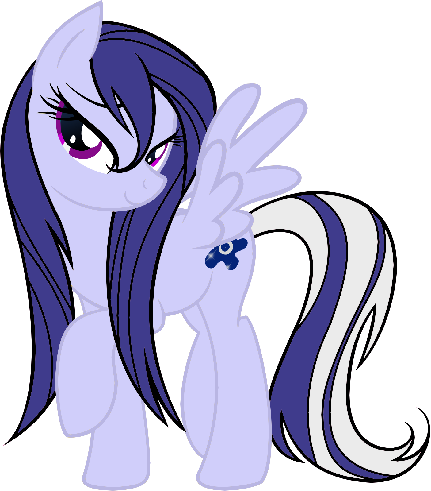 Rarity Twilight Sparkle Rainbow Dash Pinkie Pie Applejack - Wet Mane Rainbow Dash (1406x1600)