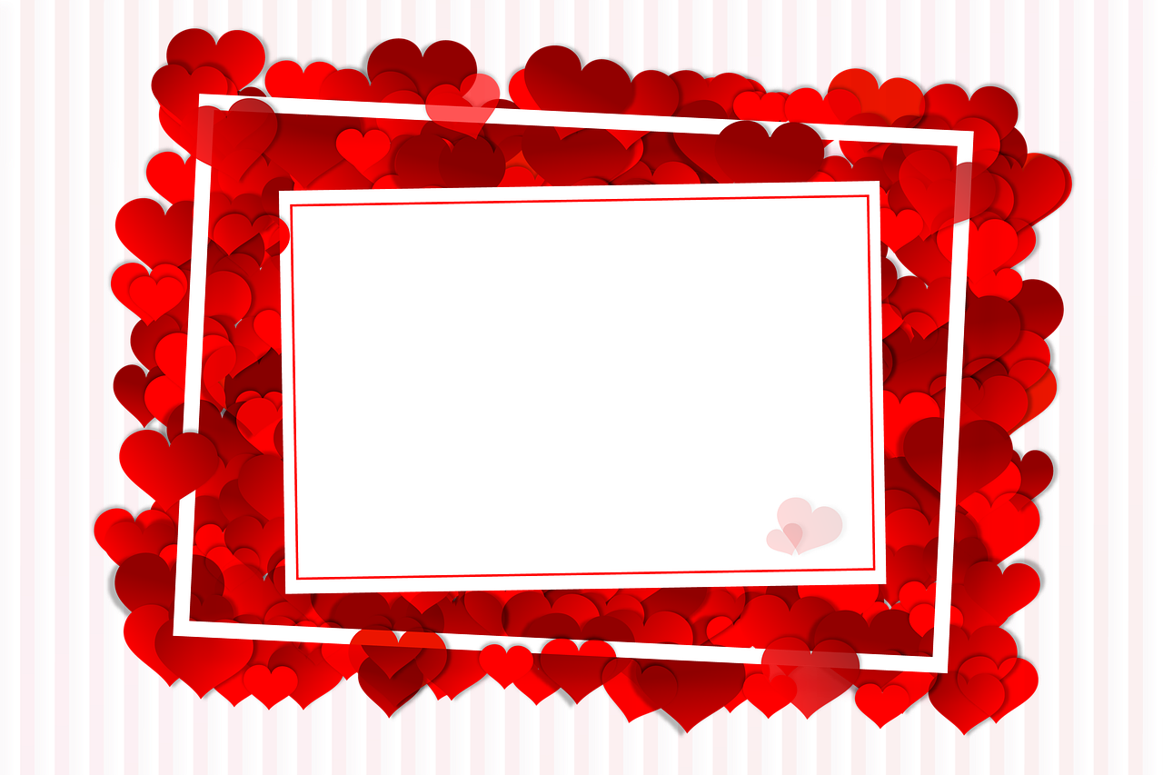 Wedding, Valentine, Postcard, Invitation, Design - การ์ด แสดง ความ ยินดี (1280x853)