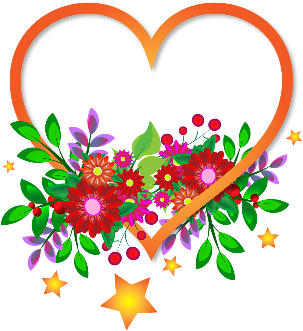 Wedding - Tarjetas De San Valentin A Mi Hermana (1280x1251)