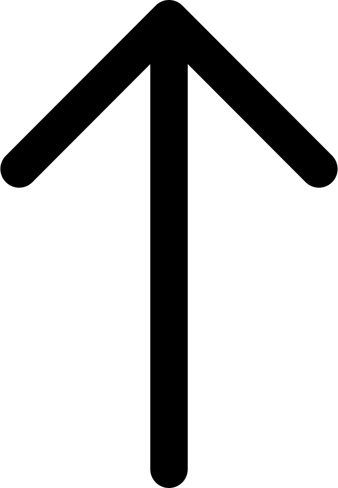 Up Arrow Comments - Arrow (680x980)