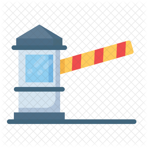 Toll Icon - Management (512x512)