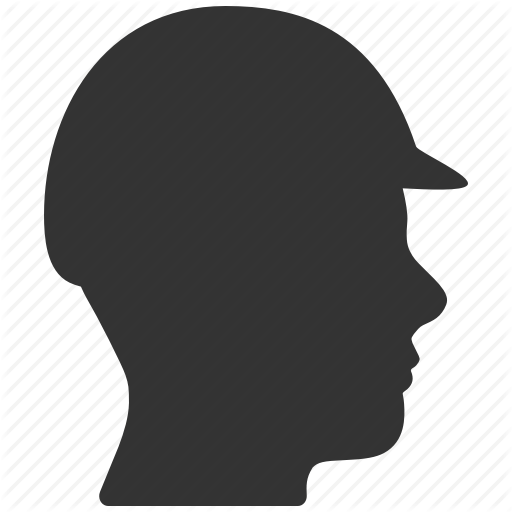 Hardhat, Head, Helmet, Industrial, Protection, Protective, - Hard Hat (512x512)