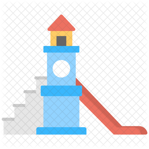 Play House Icon - Play (512x512)