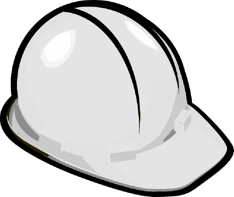 Helmet, Safety, Safety Helmet, Work, Protection - Helmet, Safety, Safety Helmet, Work, Protection (800x671)