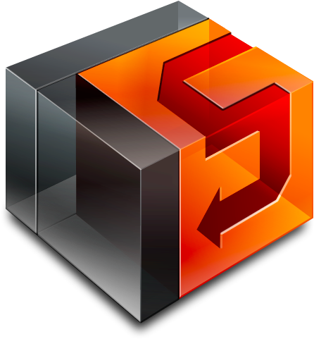 Cornerstone - Icons For Mac Apps (512x512)