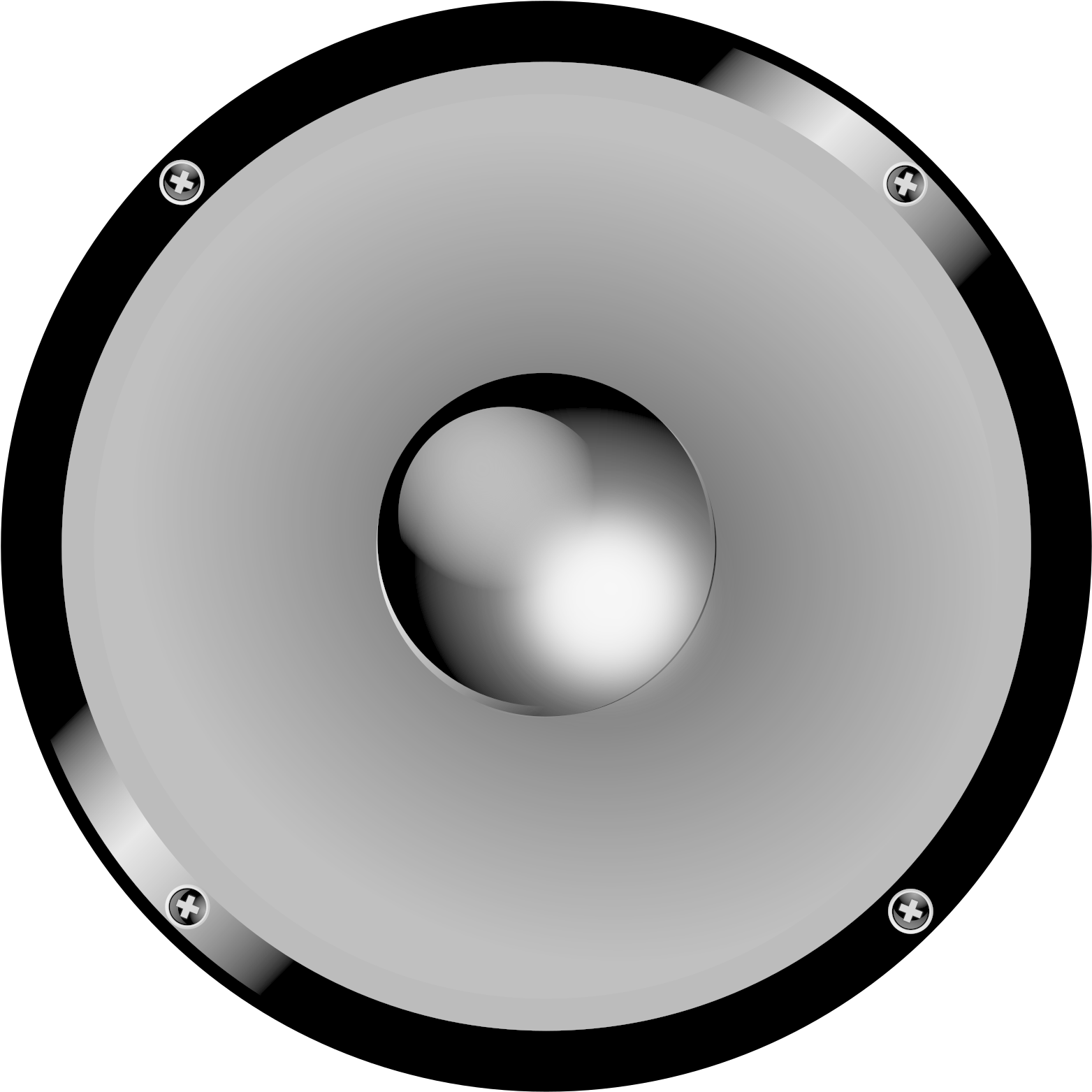 Big Image - Clip Art (2400x2400)