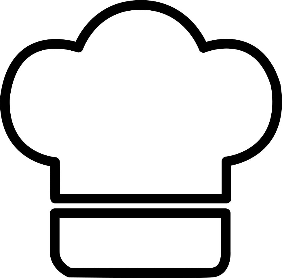 Font Recipe Comments - Recipe Icon Png (980x966)