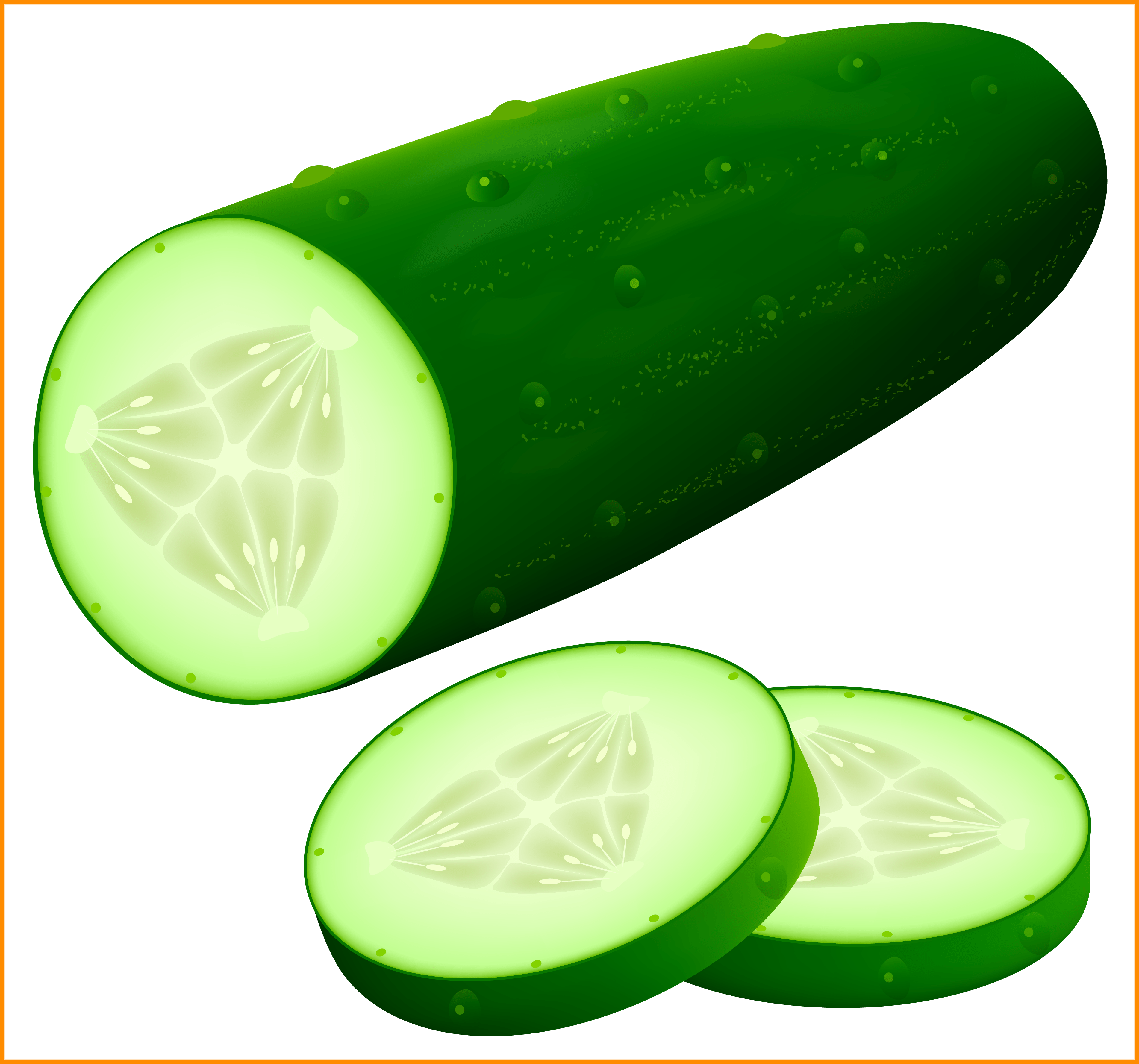 Bread Clipart Cutting Bread Clipart Awesome Image Result - Cucumber Clipart No Background (3804x3555)