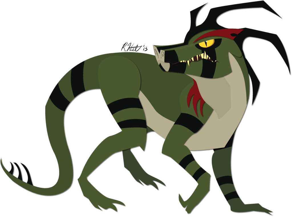 Carnivora Amphibian Fauna Clip Art - Illustration (1024x763)