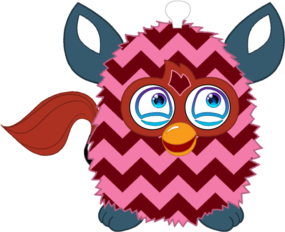 Furby Boom Furby Connect Fusion By Ffgofficial - Furby (965x828)