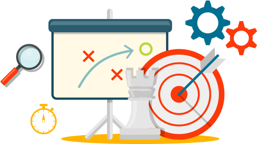 We Are Here To Connect The Global Bond Community Via - Torneio Empreendedor (525x373)