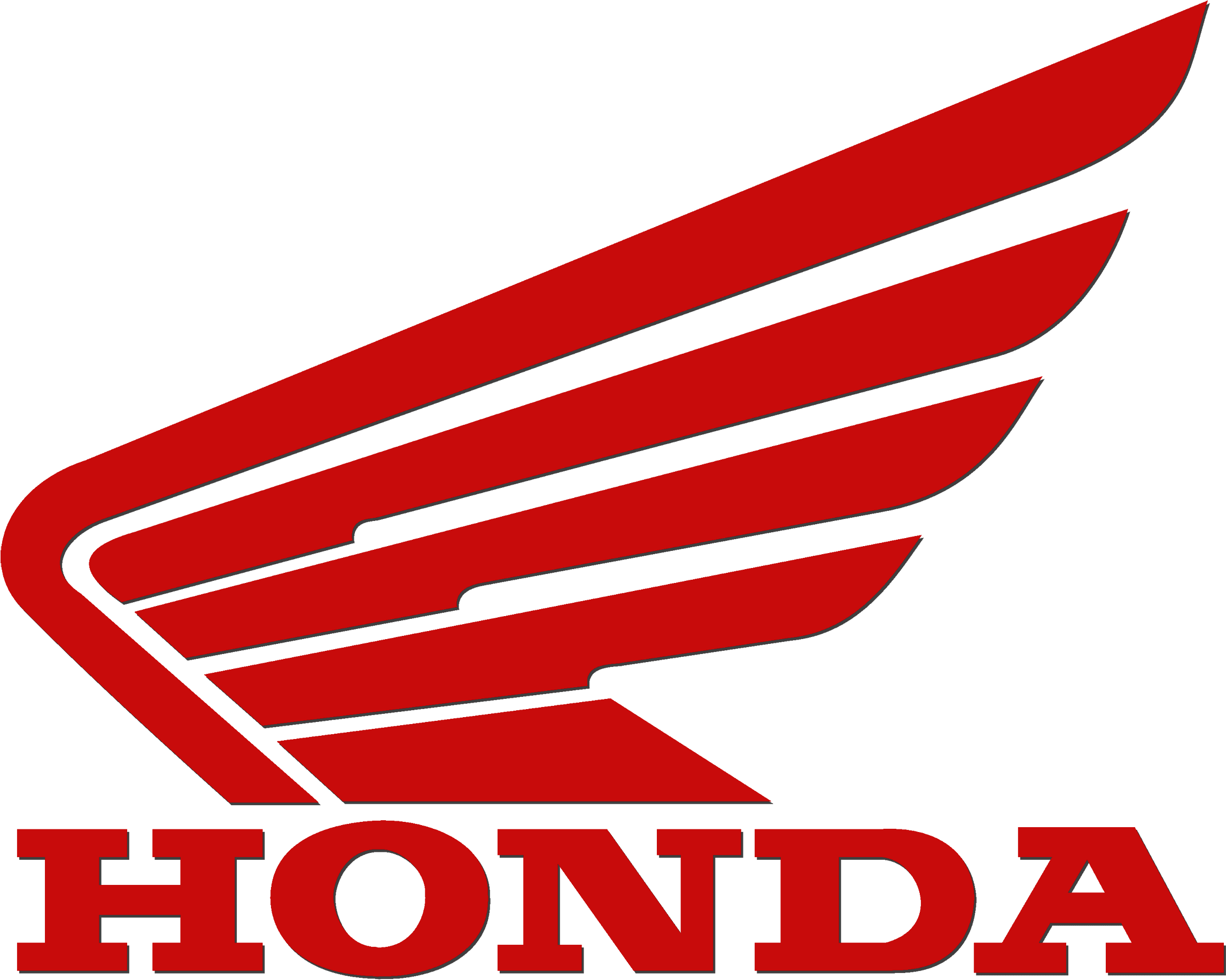 Honda Bike Price In Nepal - Honda Logo (2800x2005)
