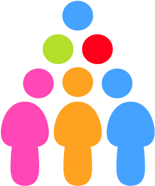 Connect - Community Engagement Icon Png (362x362)
