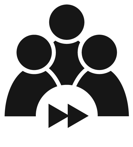 Icon Social Connect - Illustration (600x587)