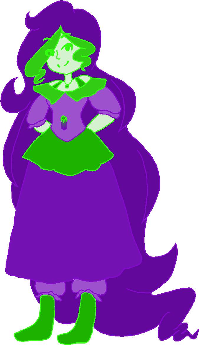 Spiritual Awakening - Illustration (800x1280)