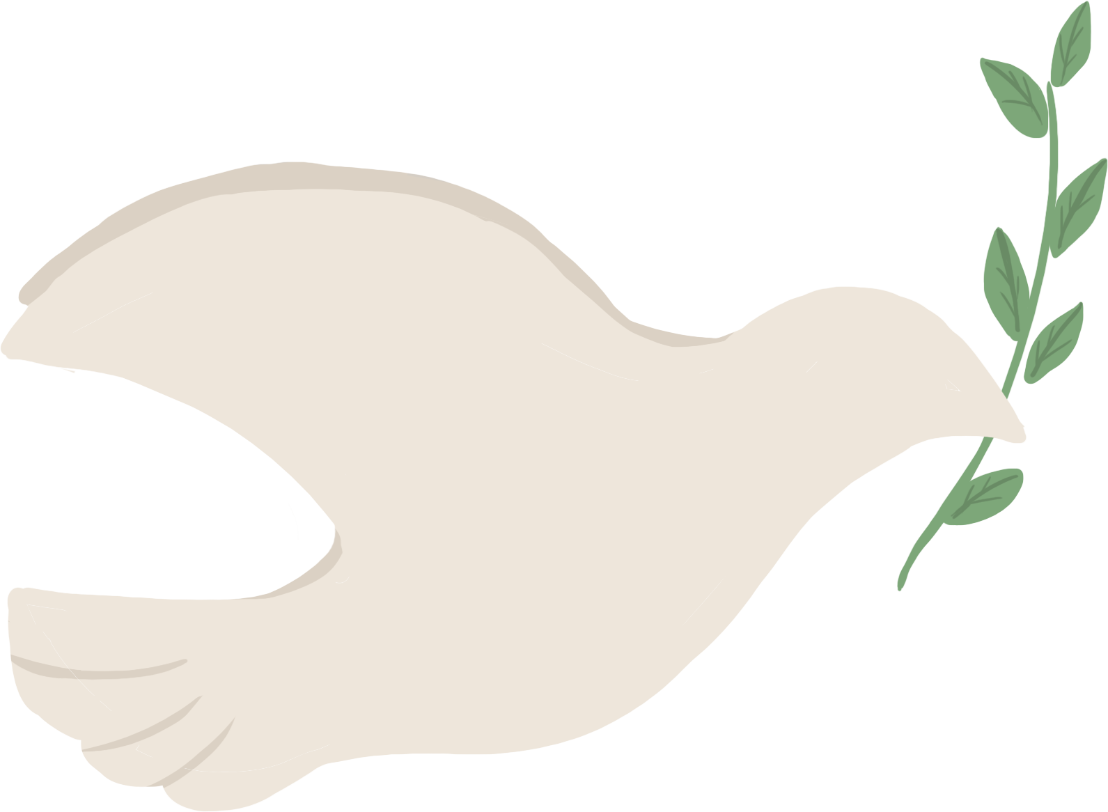 Aspects Of Our Spiritual Integration - Chicken (1591x1166)