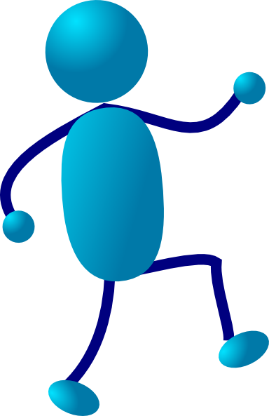 Uomo Clipart (384x593)