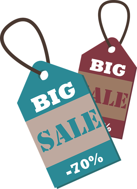 Making Purchases, Whether In-person Or Online, Is A - Making Purchases, Whether In-person Or Online, Is A (465x640)