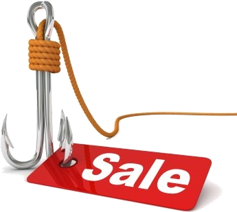 Insurance Will Not Cover The Cost Of A Lasik Procedure, - Bait And Switch Png (373x322)