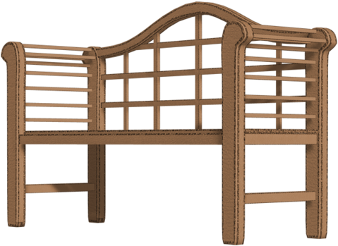 Album - Chair (500x486)