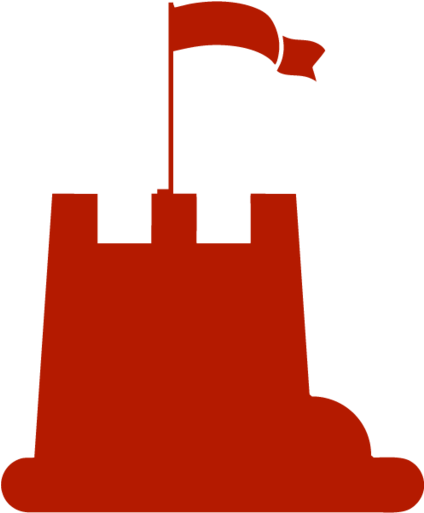 Sandcastle - Minister (750x750)