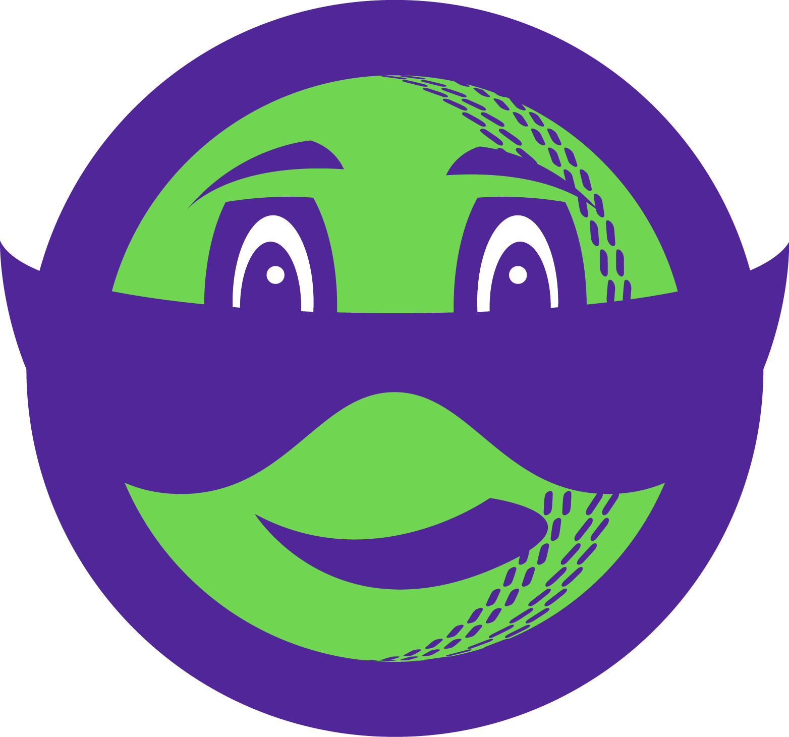 You Asked For It And You Got It, The New Logo, Sans - Covent Garden (1564x1461)