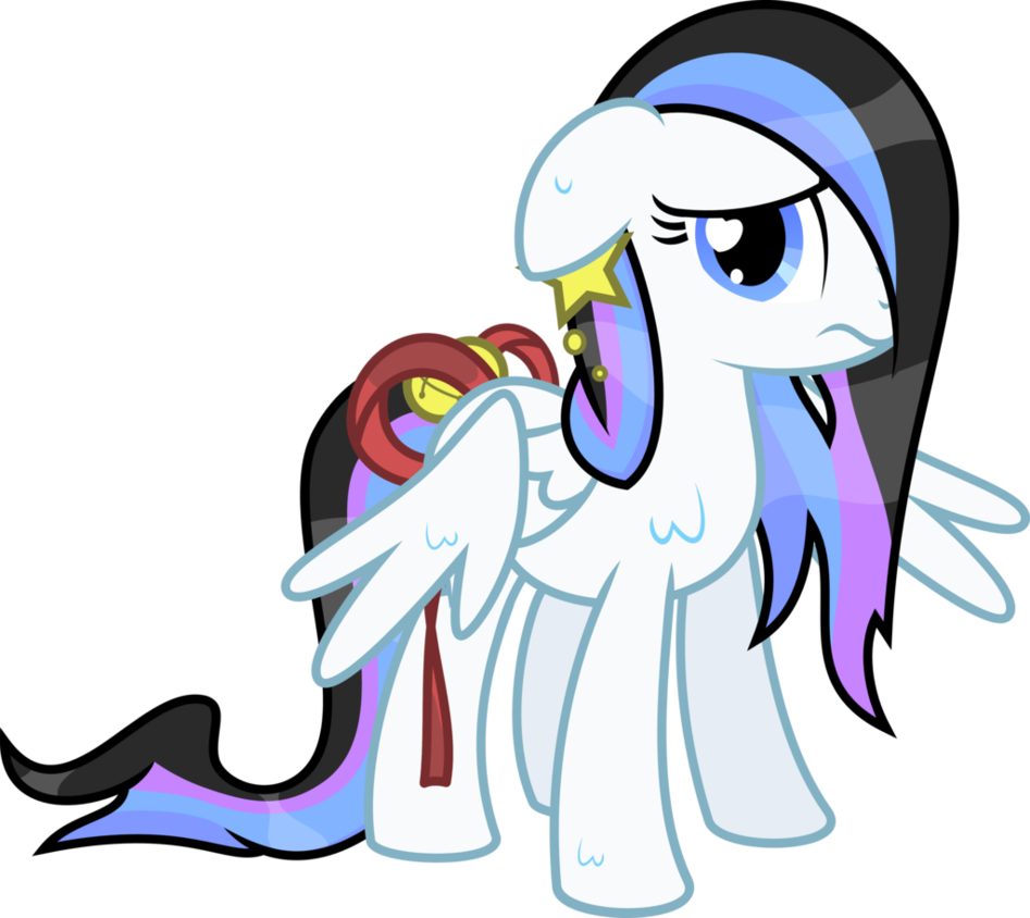 [request] Wet Star Belle By Hankofficer - [request] Wet Star Belle By Hankofficer (947x844)