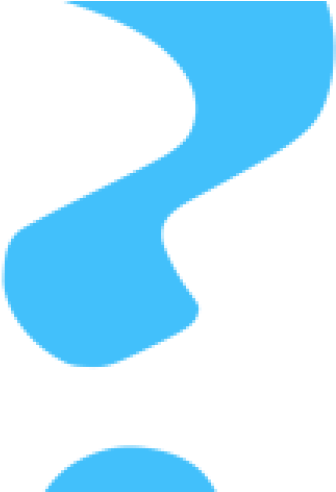 Caribbean Blue Question Mark 5 Icon Free Caribbean - Caribbean Blue Question Mark 5 Icon Free Caribbean (800x491)